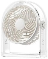 Фото - Вентилятор Remax RS-ZF01
