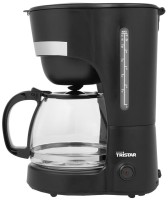 Фото - Кофеварка TRISTAR CM-1282 черный