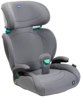 Фото - Детское автокресло Chicco Quizy Lite i-Size