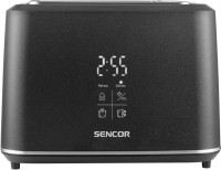 Фото - Тостер Sencor STS 0600BK