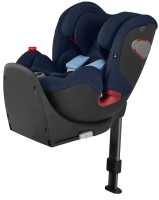 Фото - Детское автокресло Goodbaby Convy-Fix