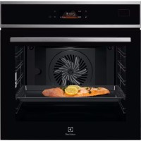 Фото - Духовой шкаф Electrolux SteamPro EOB 8S38X