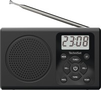 Фото - Радиоприемник / часы TechniSat TravelRadio 300