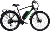 Фото - Велосипед Formula eCursor Man DD CS 28 17.5 Ah 2025 frame 20