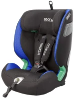 Фото - Детское автокресло Sparco SK5000I