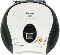 Фото - Аудиосистема Lenco SCD-24BT