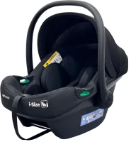 Фото - Детское автокресло My Babiie MBCS02 i-Size