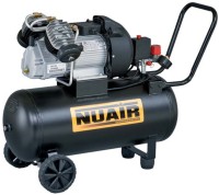Фото - Компрессор NUAIR VDC/50 50 л