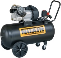 Фото - Компрессор NUAIR VDC/100 100 л