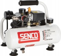 Фото - Компрессор Senco AC4504 4&nbsp;л сеть (230 В)
