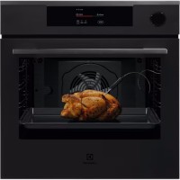 Фото - Духовой шкаф Electrolux SteamCrisp KOCAP 3 XT