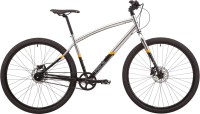 Фото - Велосипед Pride Rocksteady 8.3 2023 frame M