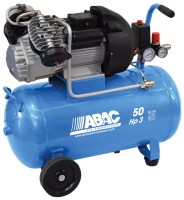 Фото - Компрессор ABAC V36/50 CM3 50 л сеть (230 В)