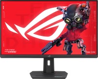 Фото - Монитор Asus ROG Strix XG32UCG 31.5 "  черный