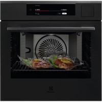 Фото - Духовой шкаф Electrolux SteamPro KOAAS 3 ST