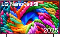 Фото - Телевизор LG 75NANO90 2025 75 "