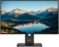 Фото - Монитор Lenovo ThinkVision T27Q-40 27 "  черный