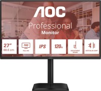 Фото - Монитор AOC 27E4U 27 "