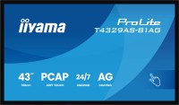Фото - Монитор Iiyama ProLite T4329AS-B1AG 42.5 "