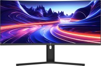 Фото - Монитор V7 L340WQ-HAS-E 34 "  черный