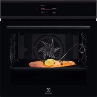 Фото - Духовой шкаф Electrolux SteamBoost EOB 9S3XH