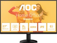 Фото - Монитор AOC Q27B35E 27 "  черный