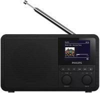 Фото - Радиоприемник / часы Philips TAP-R802