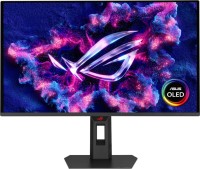 Фото - Монитор Asus ROG Strix OLED XG27AQDPG 26.5 "  черный