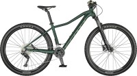 Фото - Велосипед Scott Contessa Active 10 29 2021 frame L