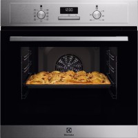 Фото - Духовой шкаф Electrolux SteamBake EOD 3H40 BX