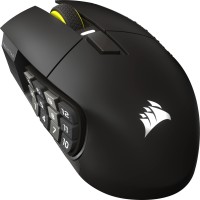 Фото - Мышка Corsair Scimitar Elite Wireless SE MMO