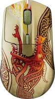 Фото - Мышка SteelSeries Wireless Gaming Mouse CS2 Dragon Lore Edition