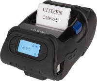 Фото - Чековый принтер Citizen CMP-25L USB, Serial, WiFi