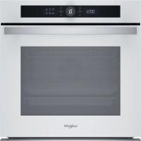 Фото - Духовой шкаф Whirlpool WOI 4S8CM1 SWA