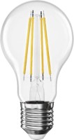 Фото - Лампочка EMOS LED Filament A60 5W 2700K E27