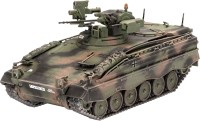 Фото - Сборная модель Revell Model Set Spz Marder 1A3 (1:72)