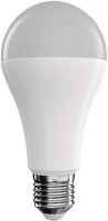 Фото - Лампочка EMOS LED Smart RGB A65 14W 2700-6500K E27