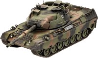 Фото - Сборная модель Revell Model Set Leopard 1A5 (1:35)