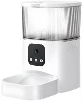 Фото - Миски для корма Catmaster Feeder Wifi+Camera