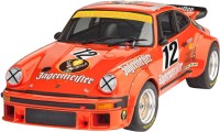 Фото - Сборная модель Revell Geschenkset Jagermeister Motorsport 50th Anniversa (1:24)