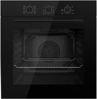 Фото - Духовой шкаф Prime Technics POB 6820 M BK