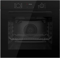 Фото - Духовой шкаф Prime Technics POB 6827 E BK