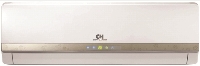 Фото - Кондиционер Cooper&Hunter Deluxe CH-S30LHA 94 м²