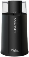 Фото - Кофемолка Liberton LCG-2308