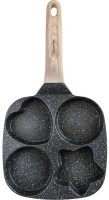 Фото - Сковородка Klausberg KB-7807 19&nbsp;см  черный