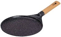Фото - Сковородка MGC HP-4-428B 24 см