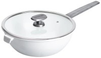 Фото - Сковородка MGC HP-4-460W 30 см  белый
