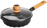 Фото - Сковородка MGC HP-4-436B 24 см  черный