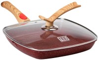Фото - Сковородка MGC HP-4-462R 28 см