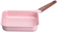 Фото - Сковородка MGC HP-4-438P розовый
